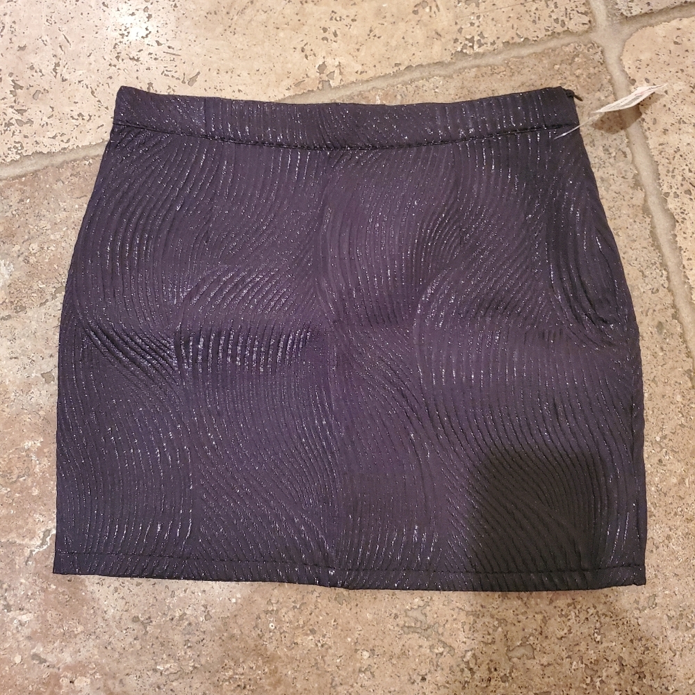 Elisa B. Dressy Skirt - NWT